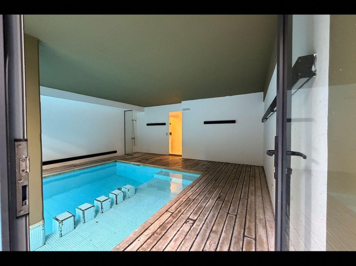 Foto de VENTA DEPTO VILLA URQUIZA 4 AMB CON COCH Y TERRAZA, imagen 3