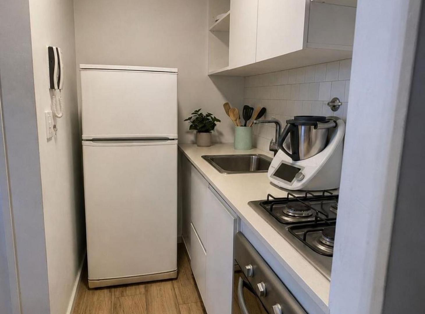 Foto de Villa Urquiza - 2 amb 2 baños, cochera y baulera !, imagen 3