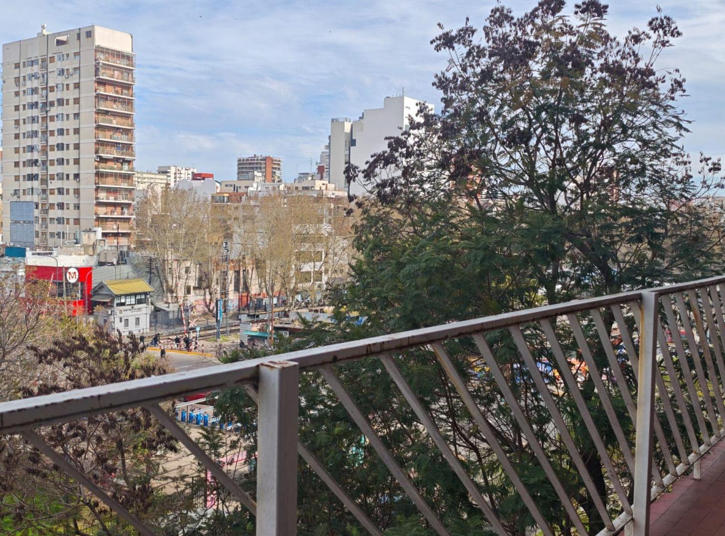 Foto de VENTA DEPARTAMENTO 3 AMBIENT. FRENTE VILLA URQUIZA, imagen 4