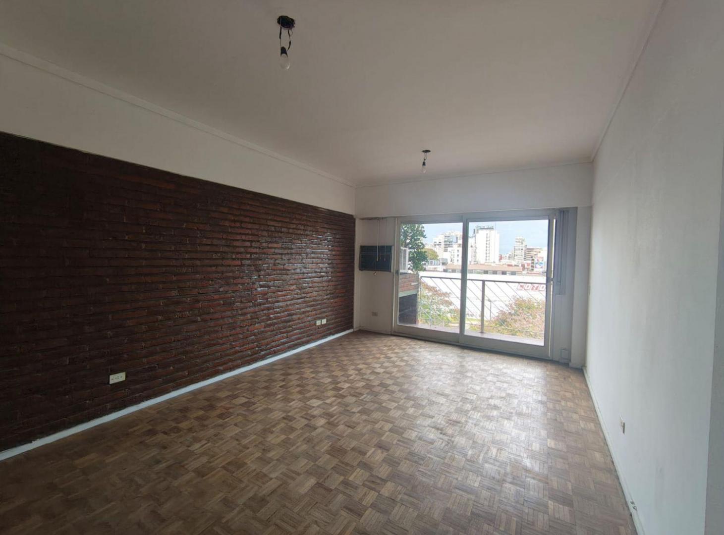Foto de VENTA DEPARTAMENTO 3 AMBIENT. FRENTE VILLA URQUIZA, imagen 5