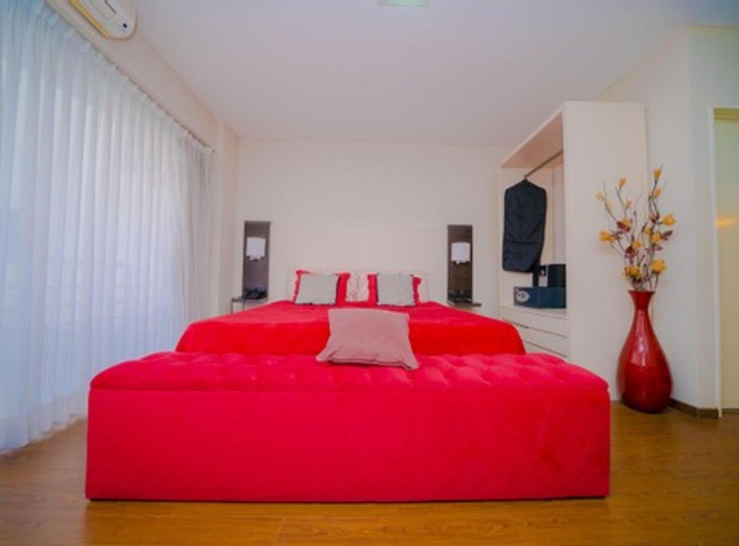 Foto de VENTA MONOAMBIENTE AMOBLADO RETIRO IDEAL INVERSOR, imagen 4