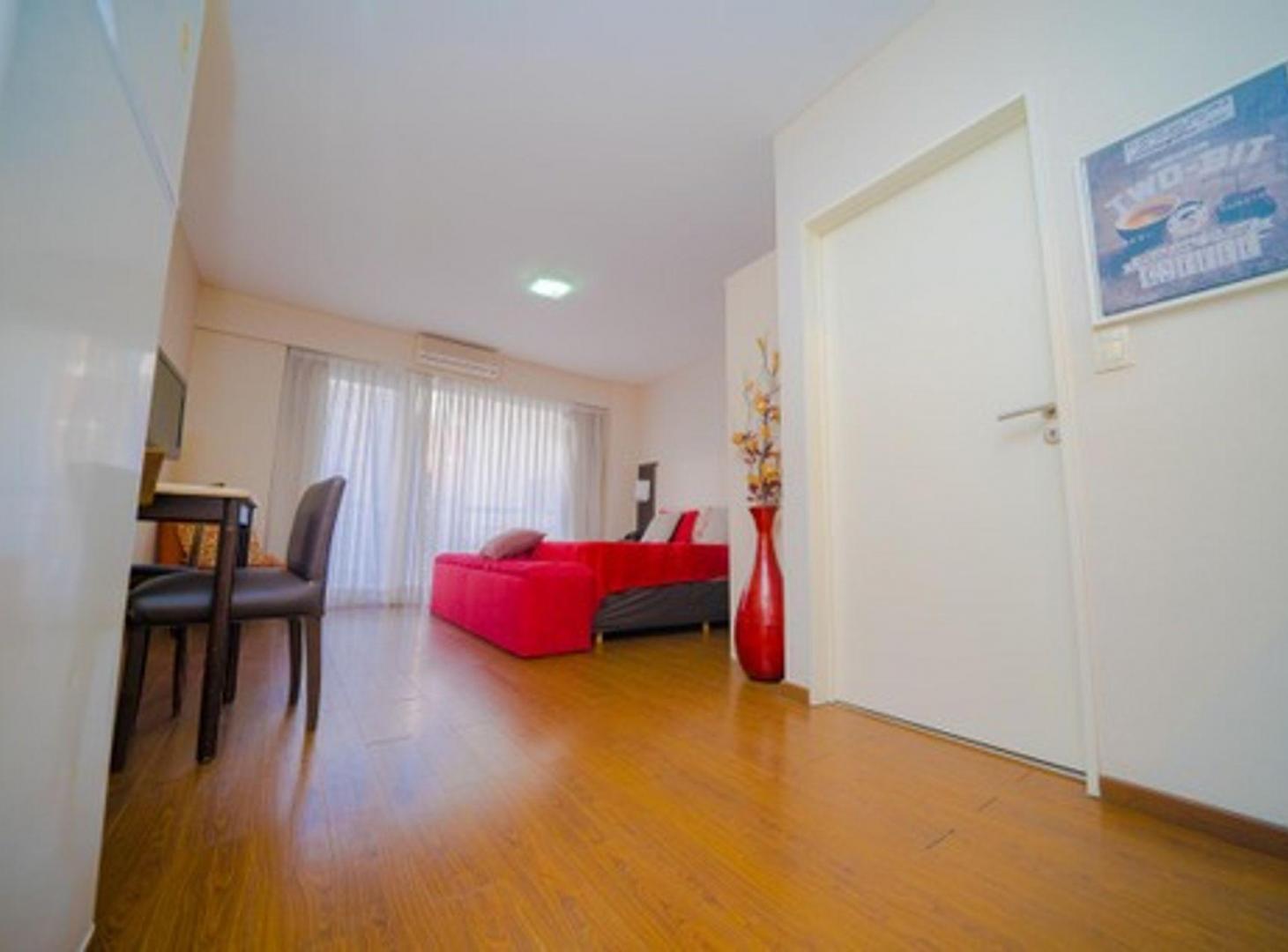 Foto de VENTA MONOAMBIENTE AMOBLADO RETIRO IDEAL INVERSOR, imagen 2