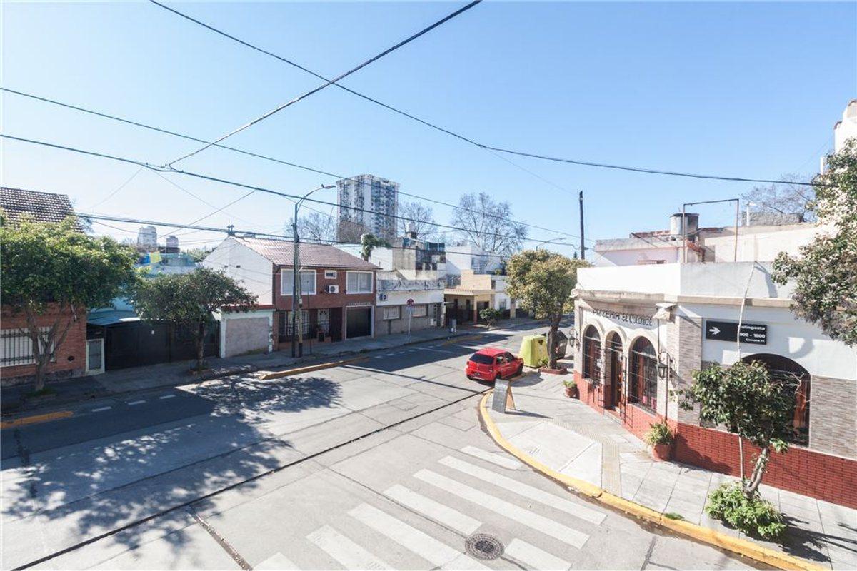 Foto de PH venta 3 AMB 83 mtr Villa Santa Rita RETASADO¡¡¡, imagen 2