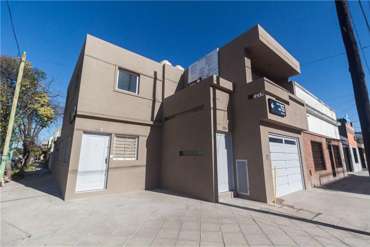 Foto de PH venta 3 AMB 83 mtr Villa Santa Rita RETASADO¡¡¡, imagen 1