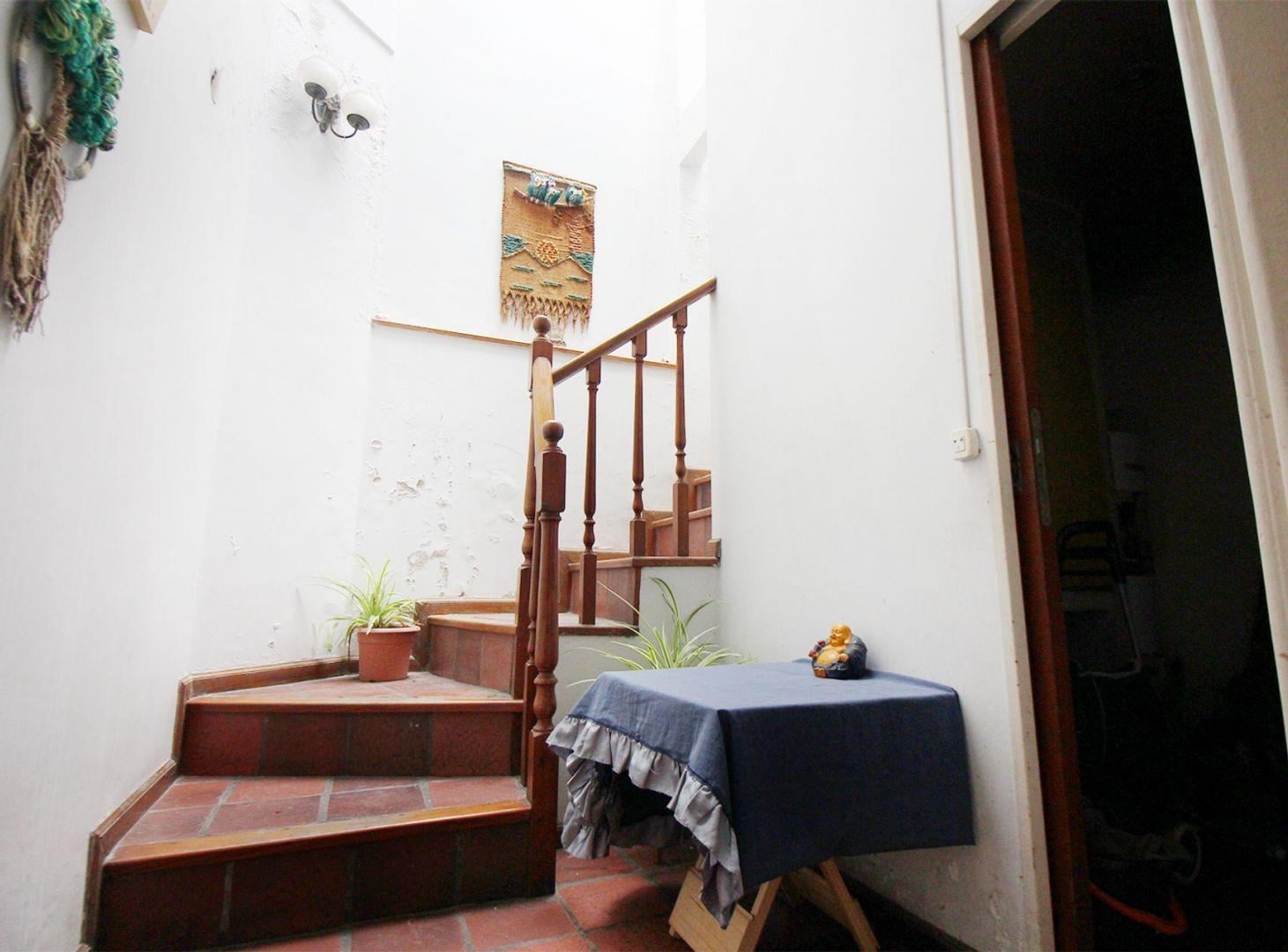 Foto de Casa 5 amb duplex con local Venta Saavedra, imagen 5