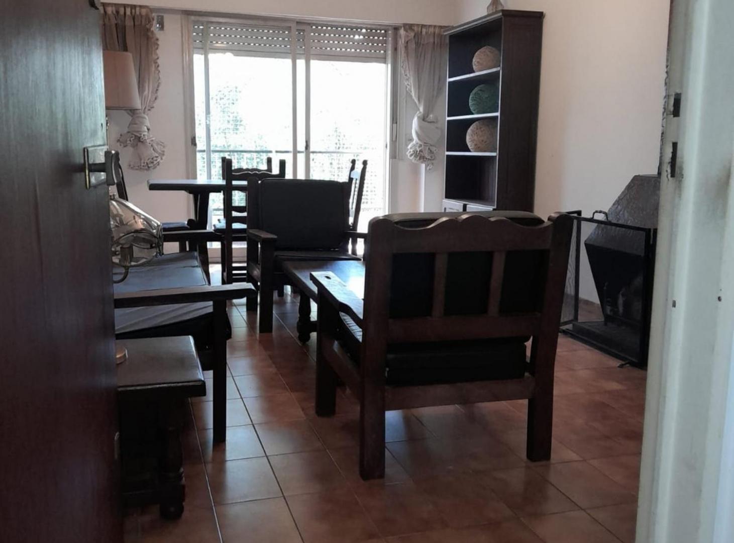 Foto de DEPARTAMENTO PISO CABALLITO 3 + DEP./BCÓN. 70 M2, imagen 4