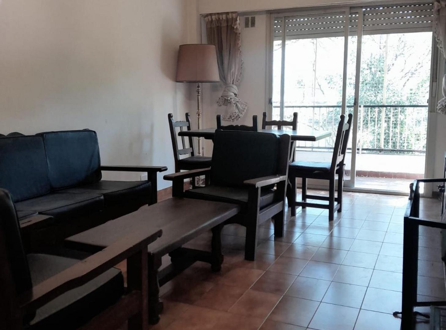 Foto de DEPARTAMENTO PISO CABALLITO 3 + DEP./BCÓN. 70 M2, imagen 1