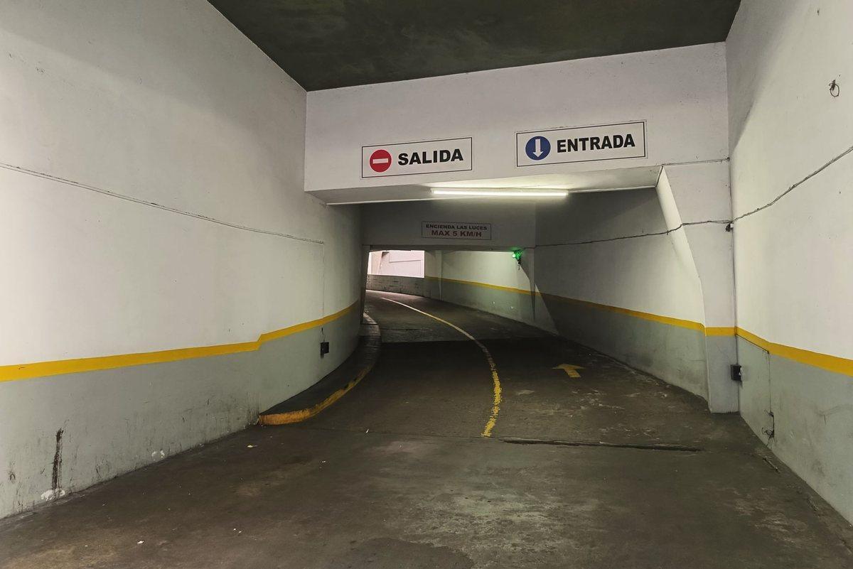 Foto de VENTA COCHERA - BALVANERA, imagen 2