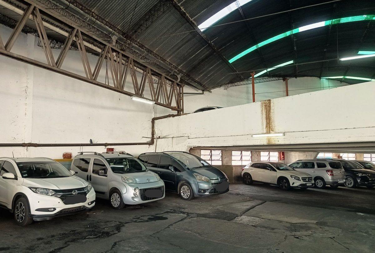 Foto de VENTA COCHERA - BALVANERA, imagen 3