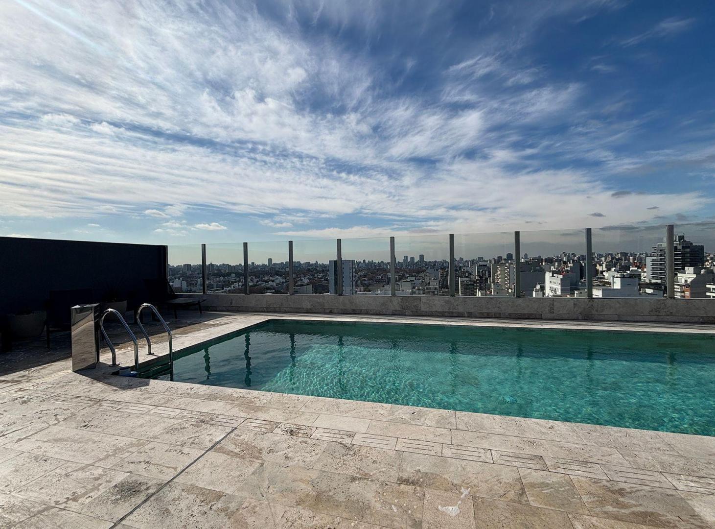 Foto de VENTA 2 AMB CON COCHERA FULL AMENITIES, imagen 2