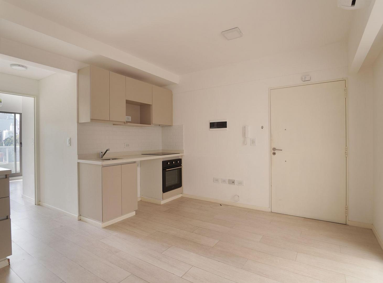Foto de VENTA 2 AMB CON COCHERA FULL AMENITIES, imagen 1