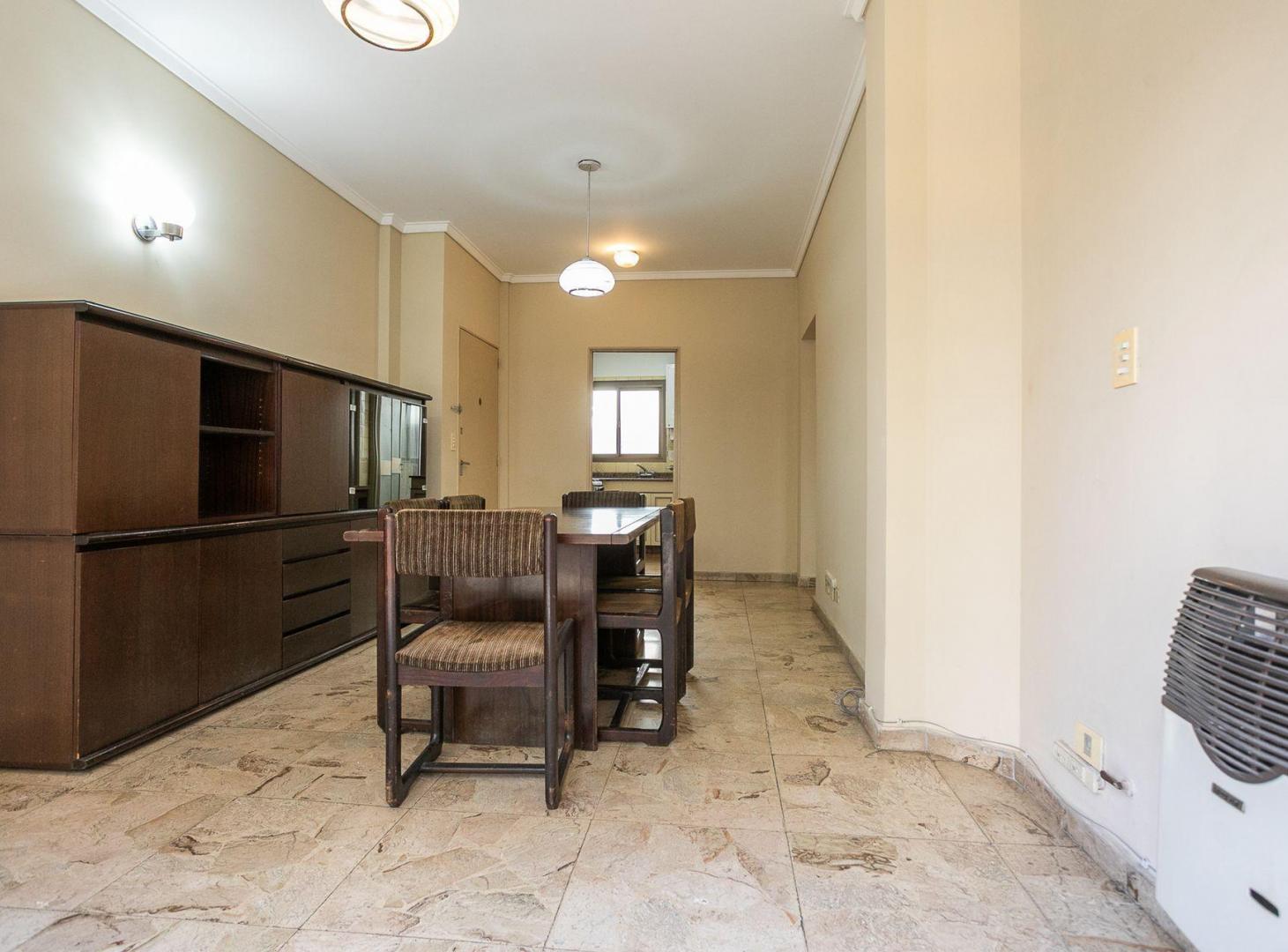 Foto de Venta departamento 3 ambientes Palermo, imagen 3