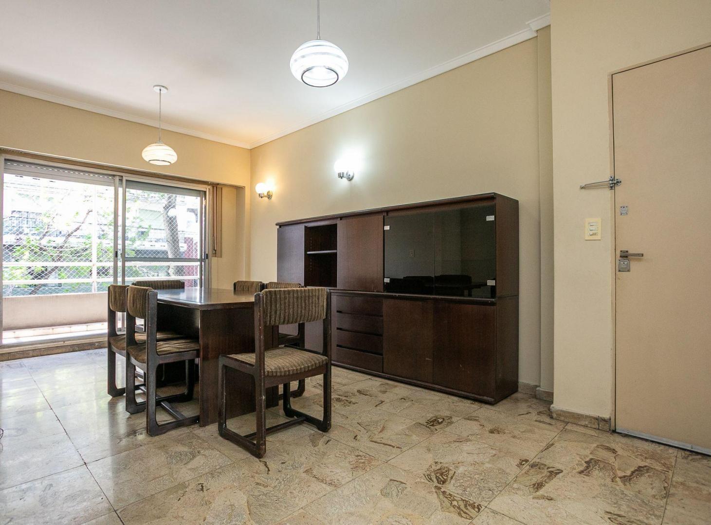 Foto de Venta departamento 3 ambientes Palermo, imagen 2