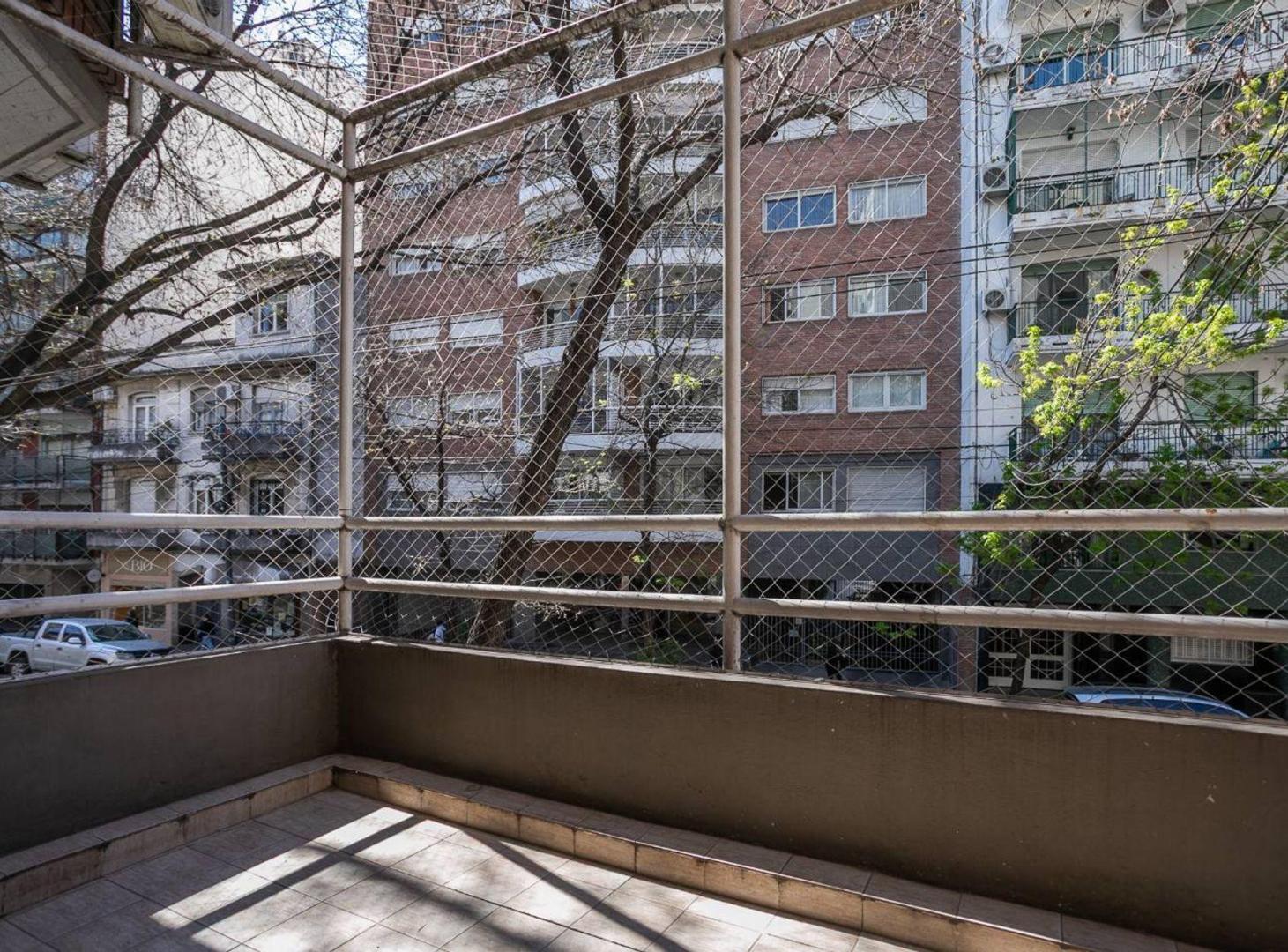 Foto de Venta departamento 3 ambientes Palermo, imagen 4