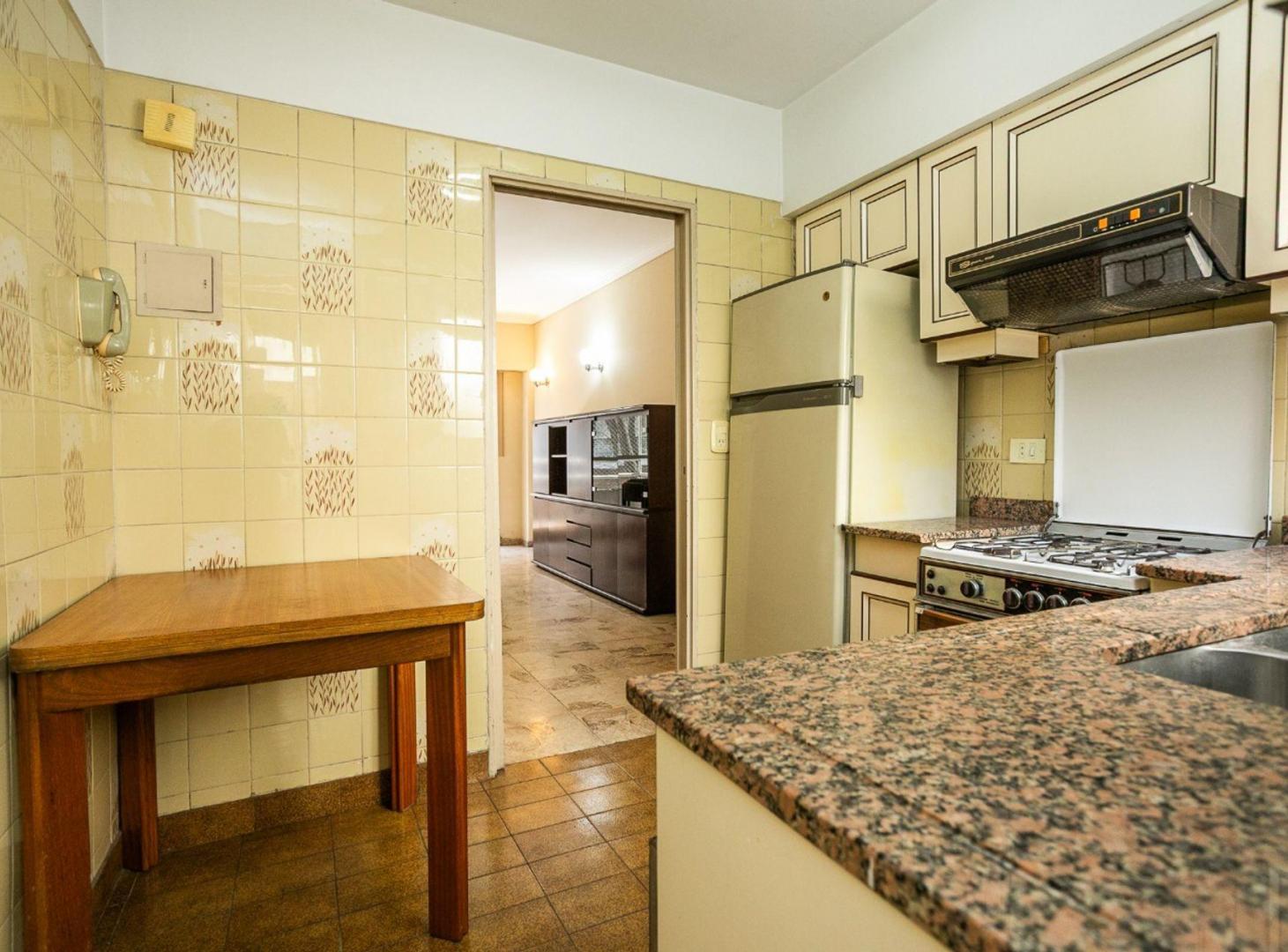 Foto de Venta departamento 3 ambientes Palermo, imagen 5