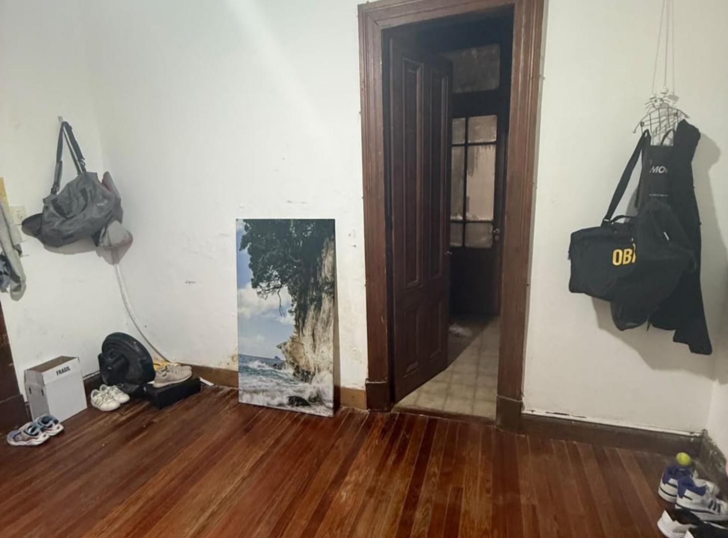 Foto de Venta Departamento 3 ambientes San Nicolas, imagen 1