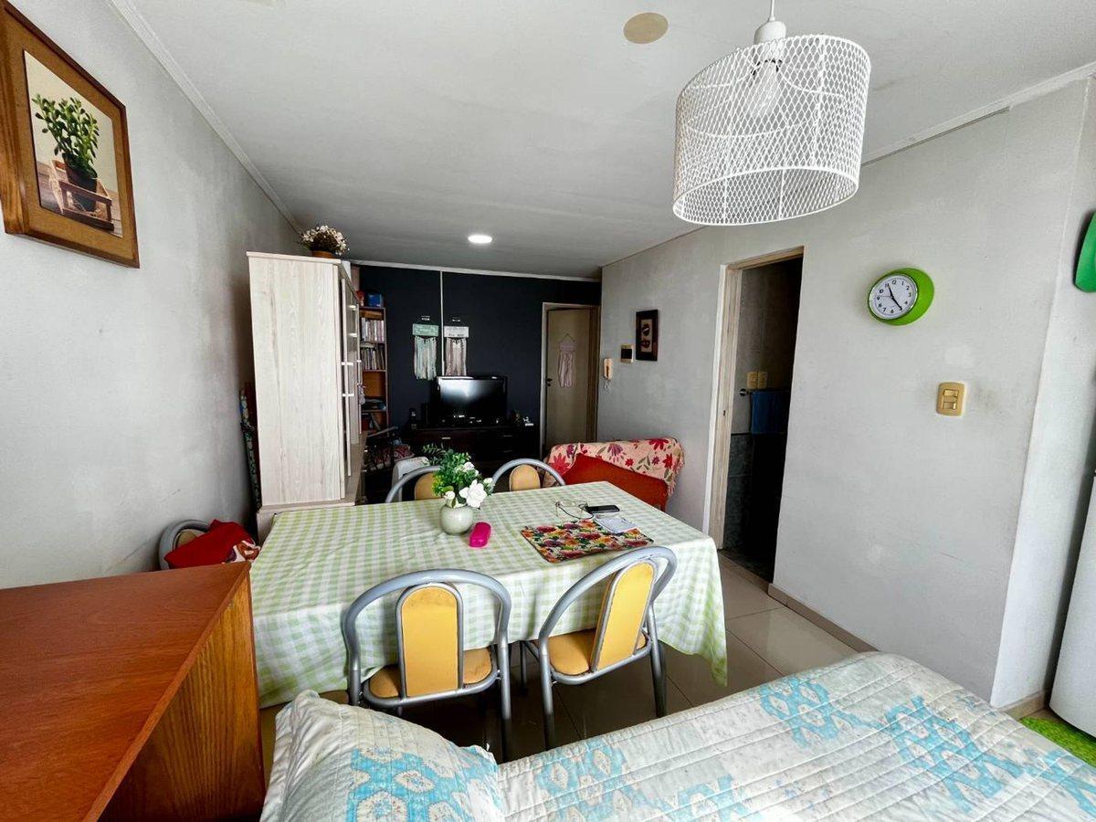 Foto de Venta 2 ambientes con balcon al frente, imagen 3