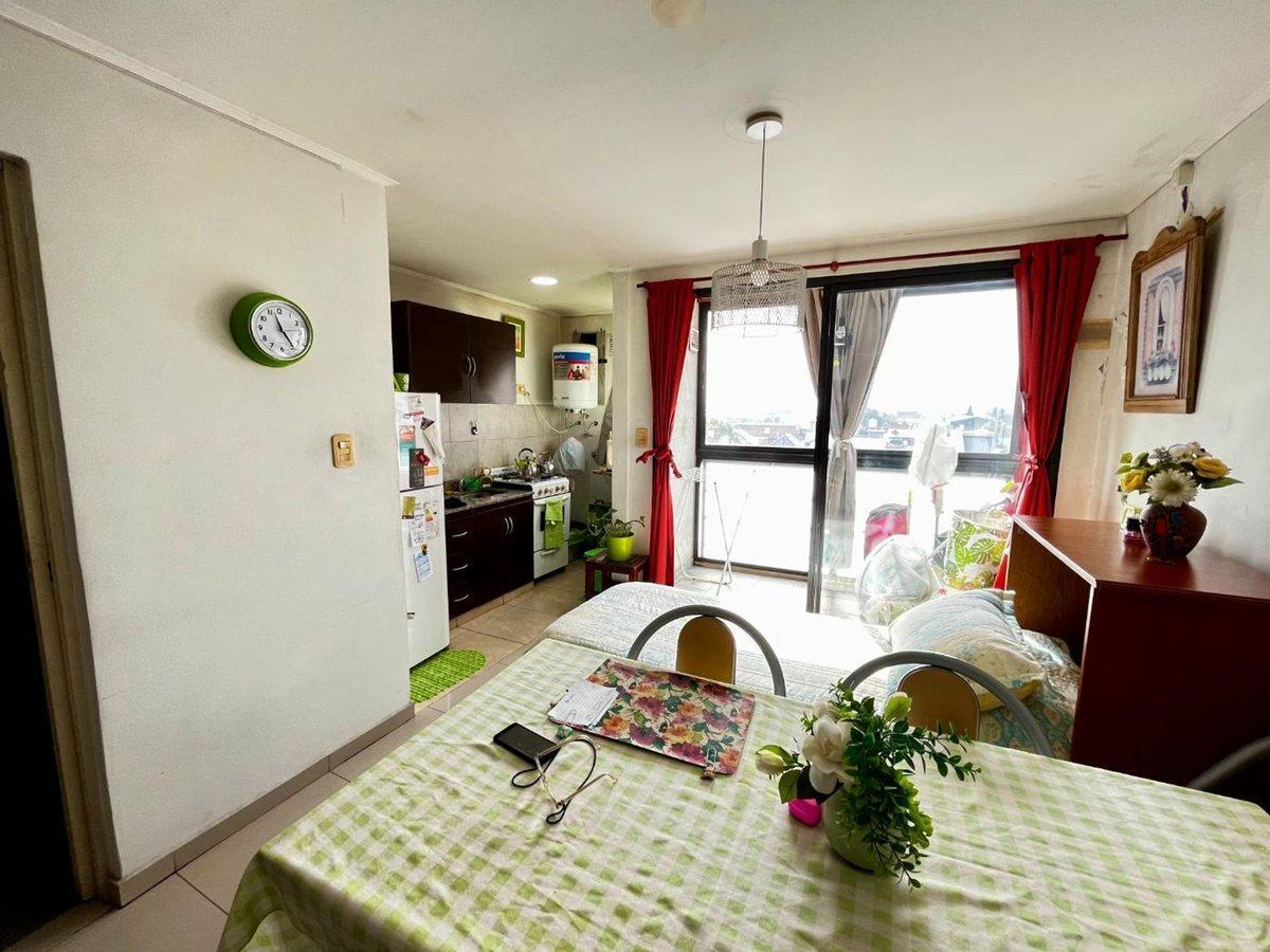 Foto de Venta 2 ambientes con balcon al frente, imagen 1