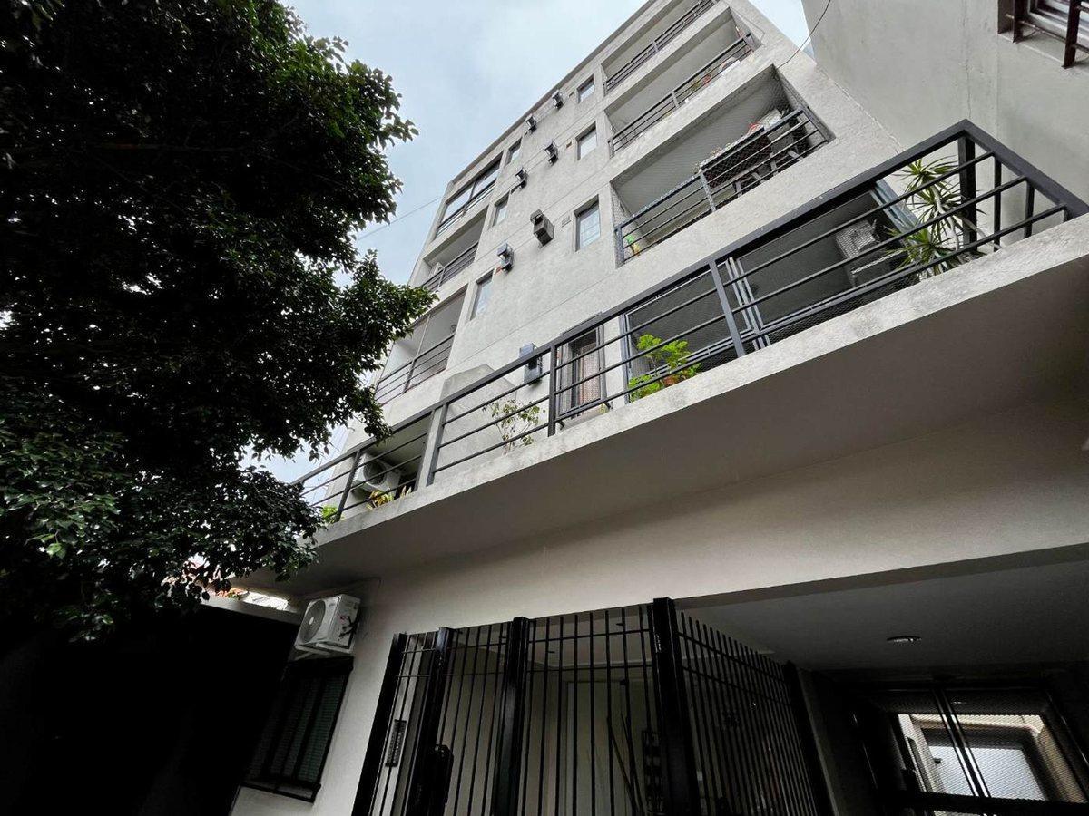 Foto de Venta 2 ambientes con balcon al frente, imagen 2