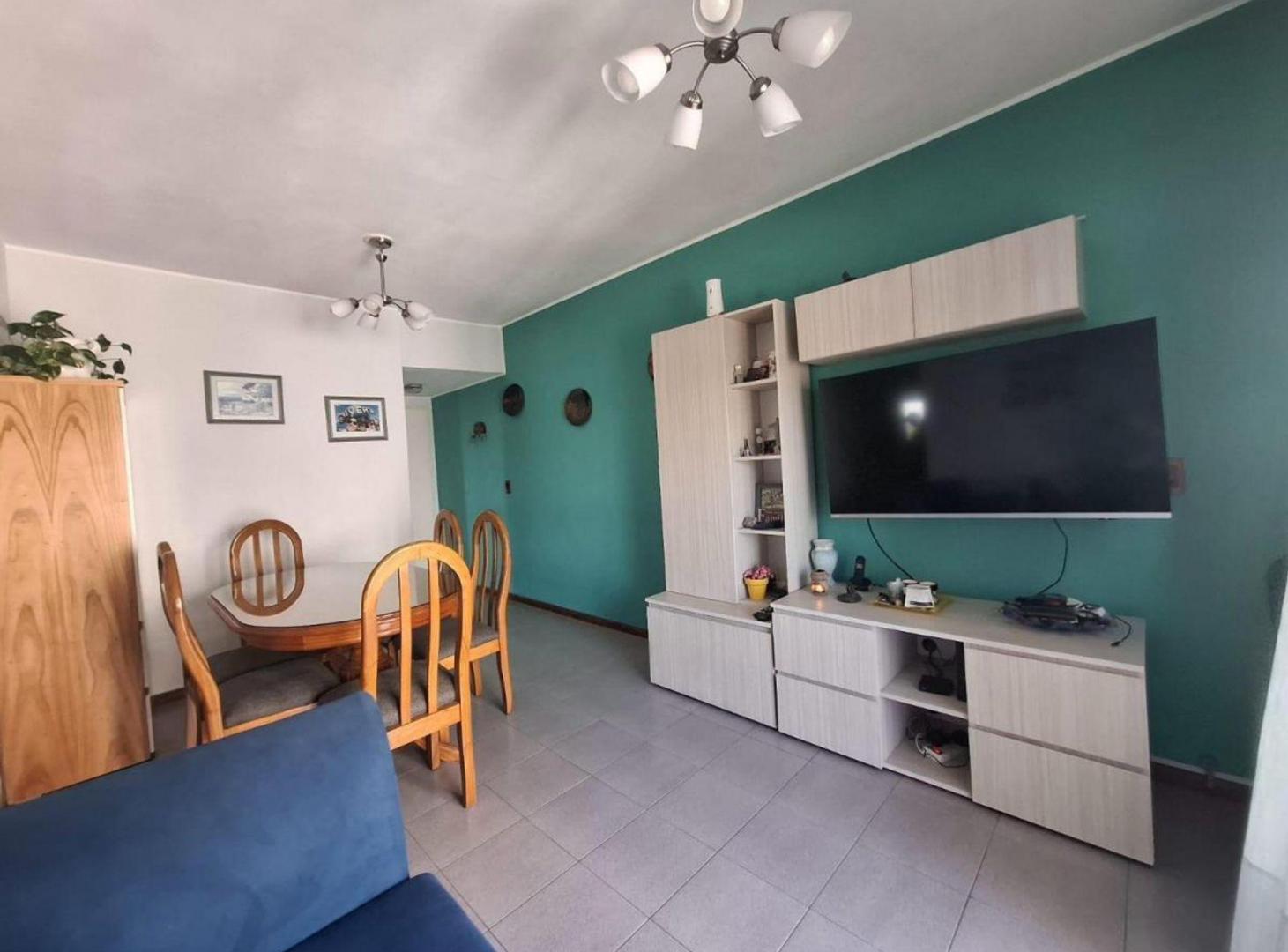 VENTA DEPARTAMENTO 4 AMB VILLA RAFFO