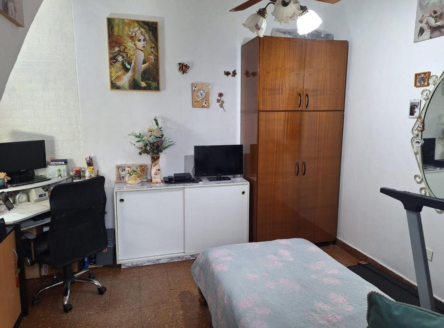 Foto de Venta PH 4 ambientes Pompeya, imagen 4