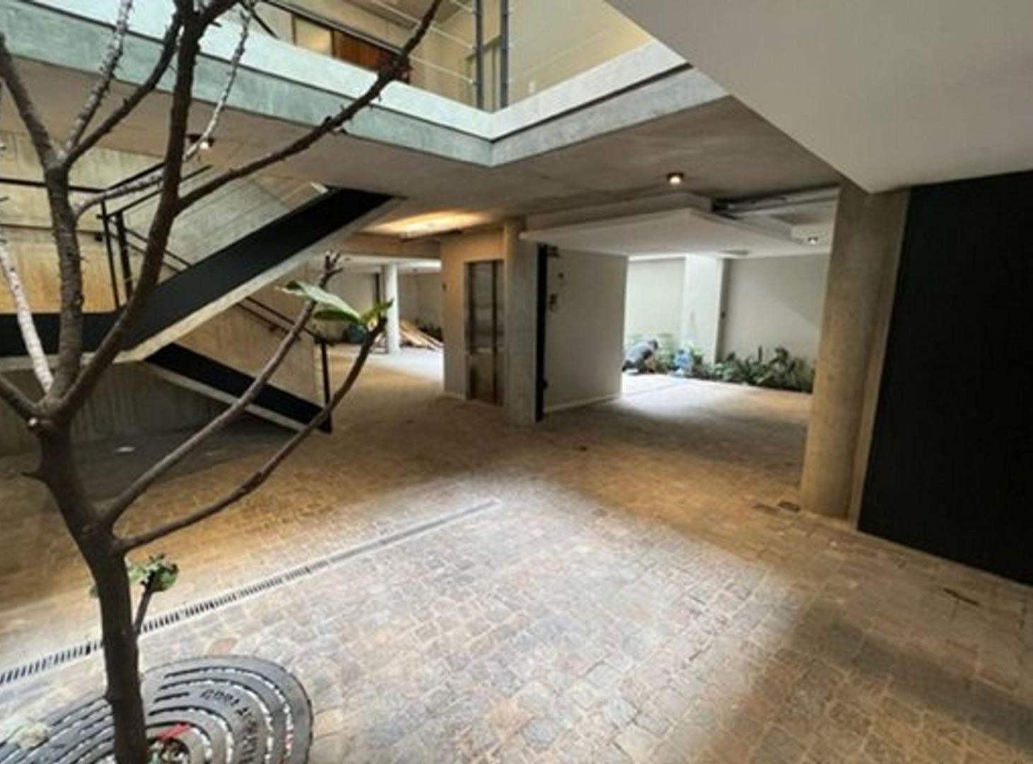 Foto de VENTA DEPARTAMENTO MONOAMBIENTE EN NUÑEZ, imagen 4