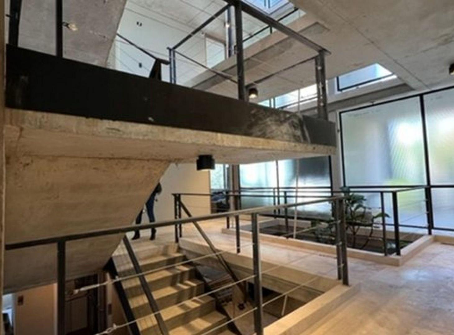 Foto de VENTA DEPARTAMENTO MONOAMBIENTE EN NUÑEZ, imagen 2