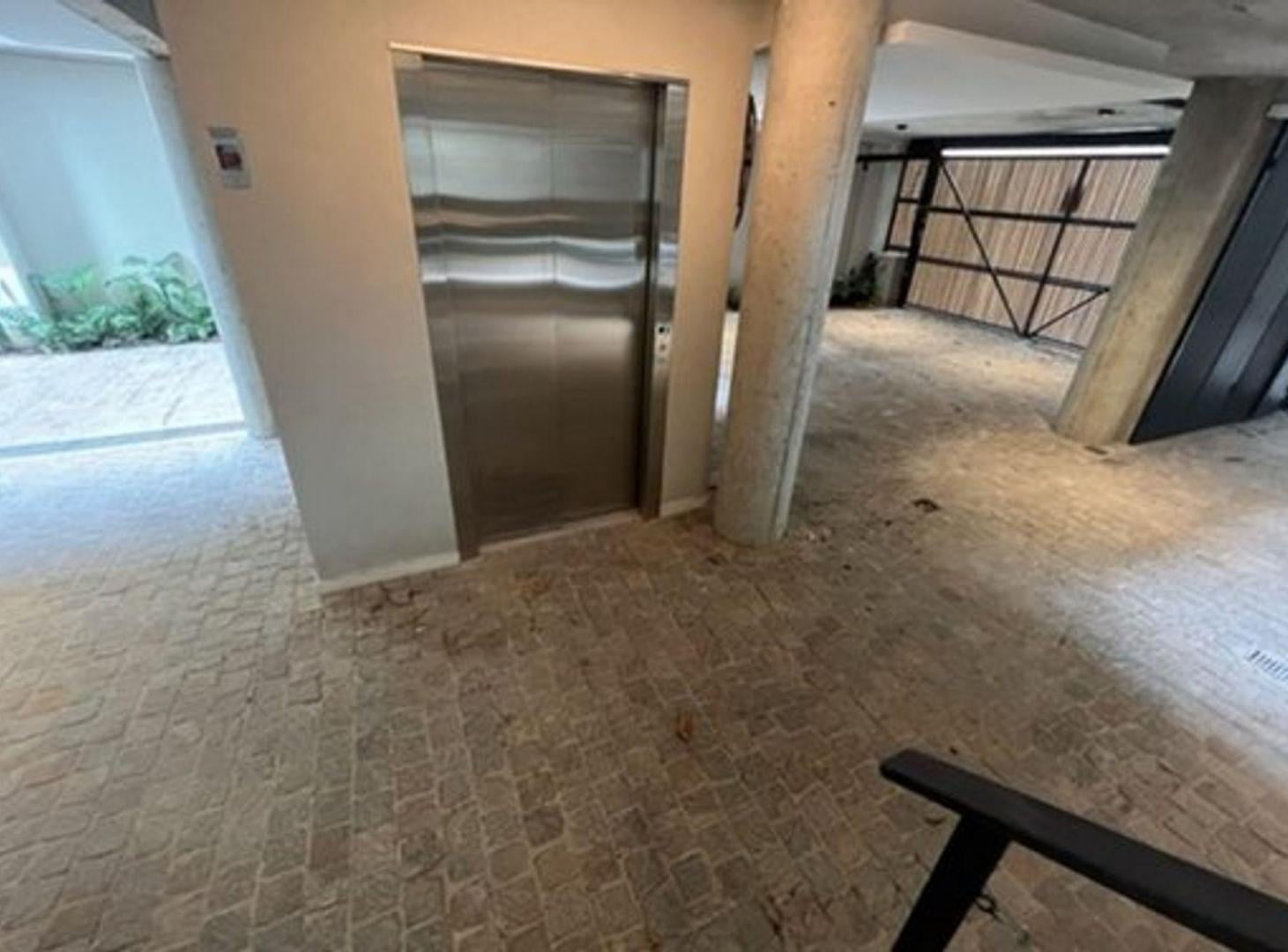 Foto de VENTA DEPARTAMENTO MONOAMBIENTE EN NUÑEZ, imagen 3