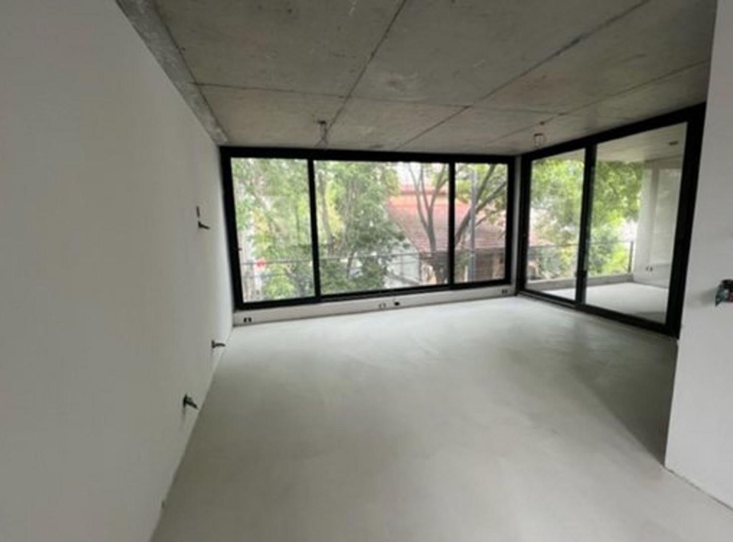 Foto de VENTA DEPARTAMENTO MONOAMBIENTE EN NUÑEZ, imagen 5