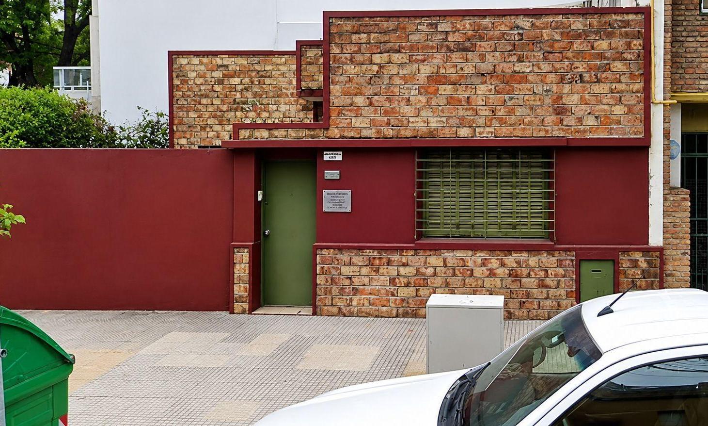 Foto de EXCELENTE LOTE EN ESQUINA SAAVEDRA 580 M VENDIBLES, imagen 3