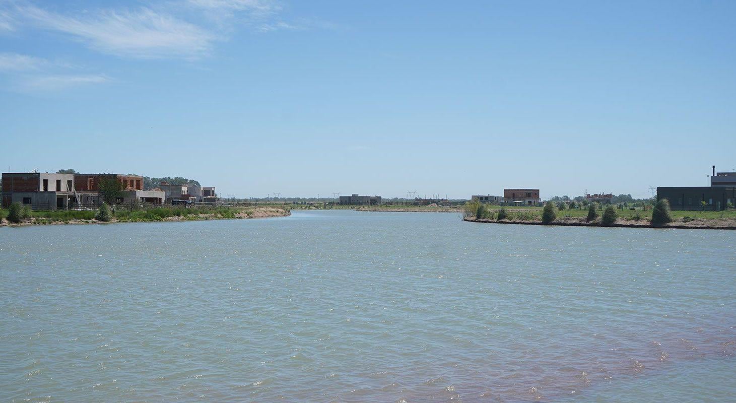 Foto de VENTA LOTE 1000 M2 EN SANTA CLARA - SAN VICENTE, imagen 1