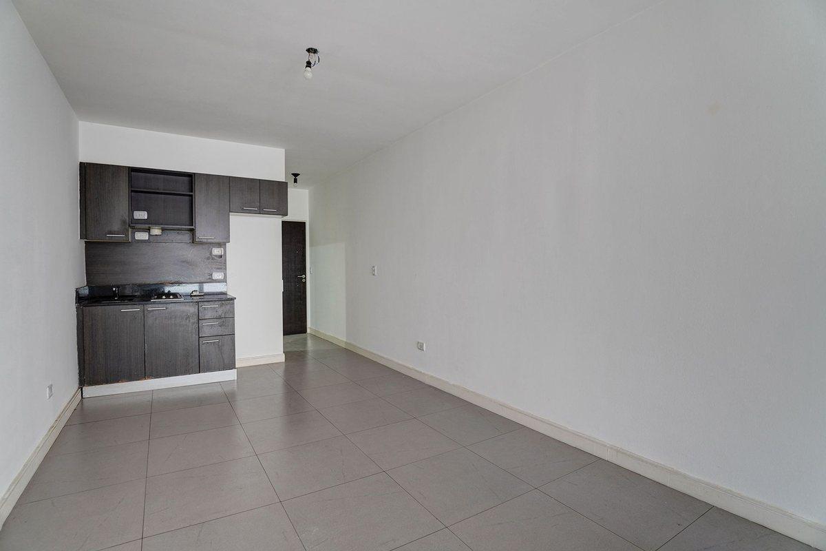 Foto de Alquiler de monoambiente con amenities en Palermo, imagen 2