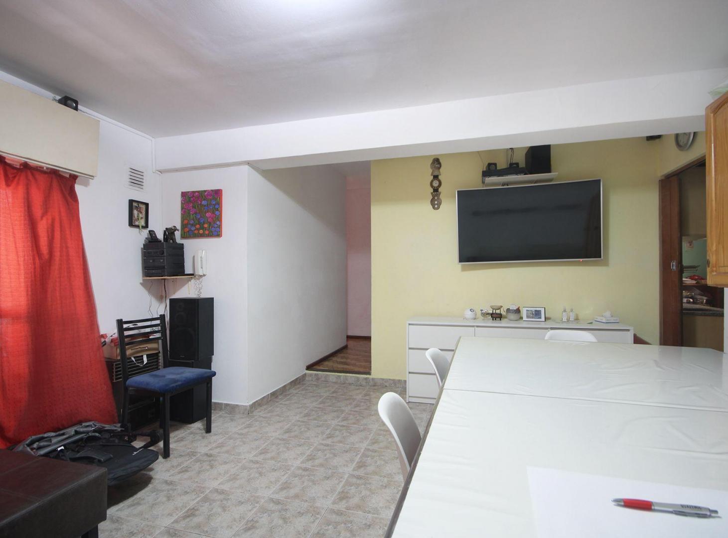 Foto de Venta 3 amb en Belgrano CON RENTA, IDEAL INVERSIÓN, imagen 2
