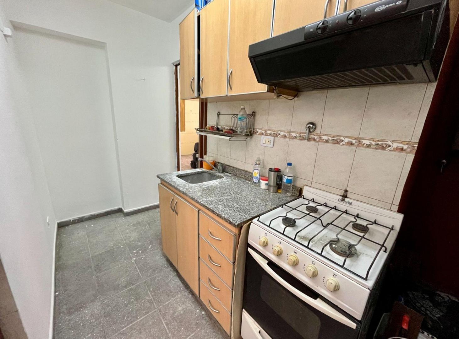 Foto de Venta 3 amb en Belgrano CON RENTA, IDEAL INVERSIÓN, imagen 5