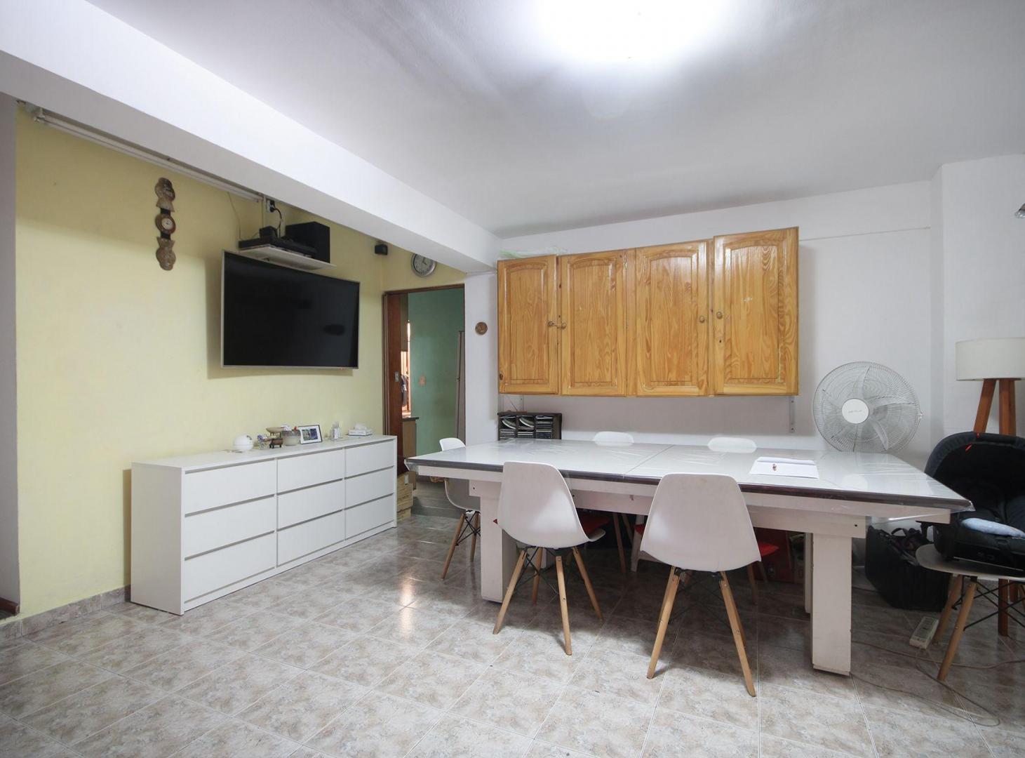 Foto de Venta 3 amb en Belgrano CON RENTA, IDEAL INVERSIÓN, imagen 3