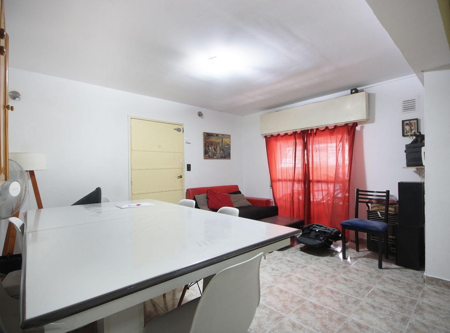 Foto de Venta 3 amb en Belgrano CON RENTA, IDEAL INVERSIÓN, imagen 1