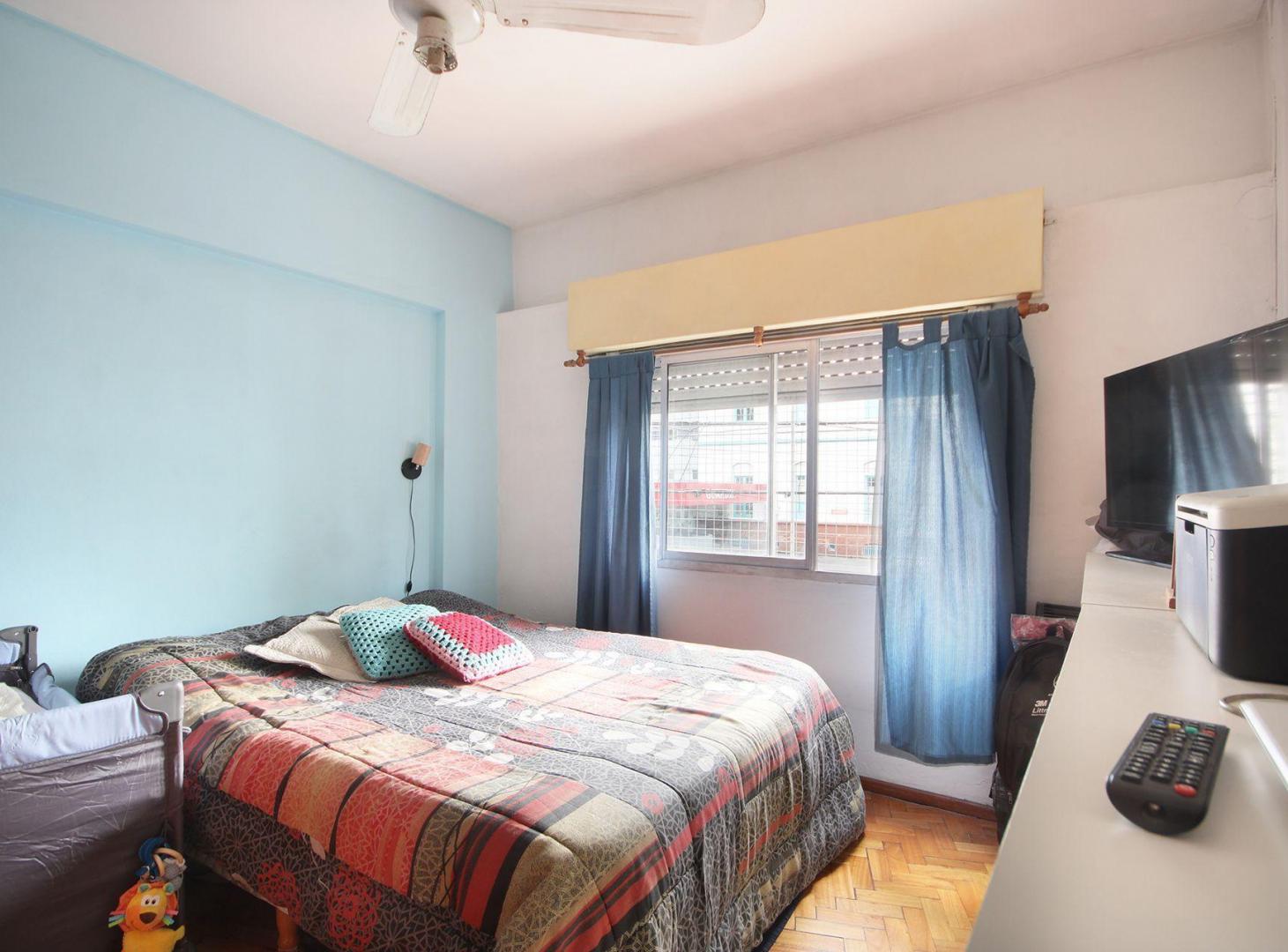 Foto de Venta 3 amb en Belgrano CON RENTA, IDEAL INVERSIÓN, imagen 4