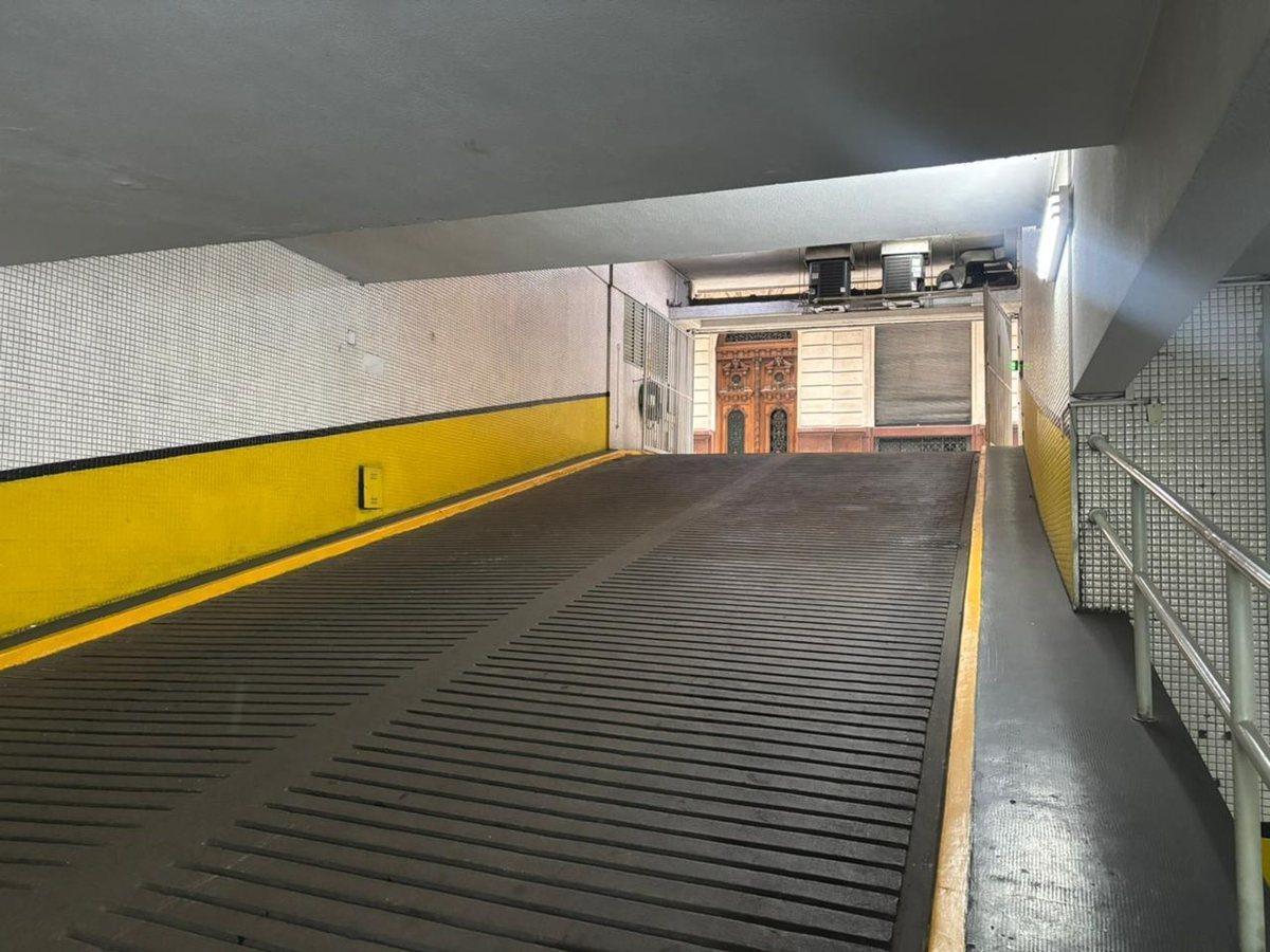 Foto de VENTA - COCHERA - EN PLENO MICROCENTRO, imagen 4