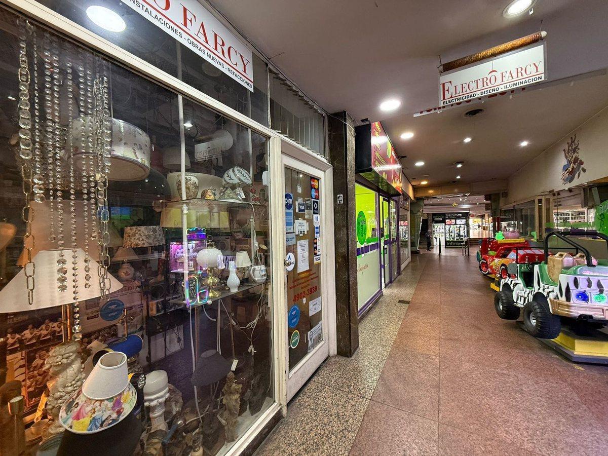 Foto de Venta Local Galeria Paris Caballito!, imagen 5