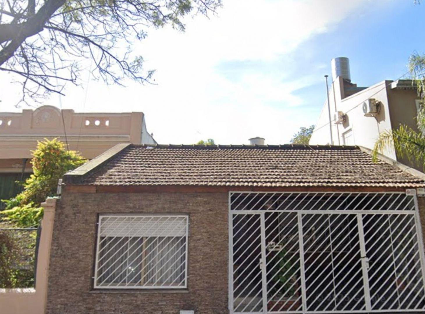Foto de VENTA LOTE EN VILLA URQUIZA USAB 2, imagen 1