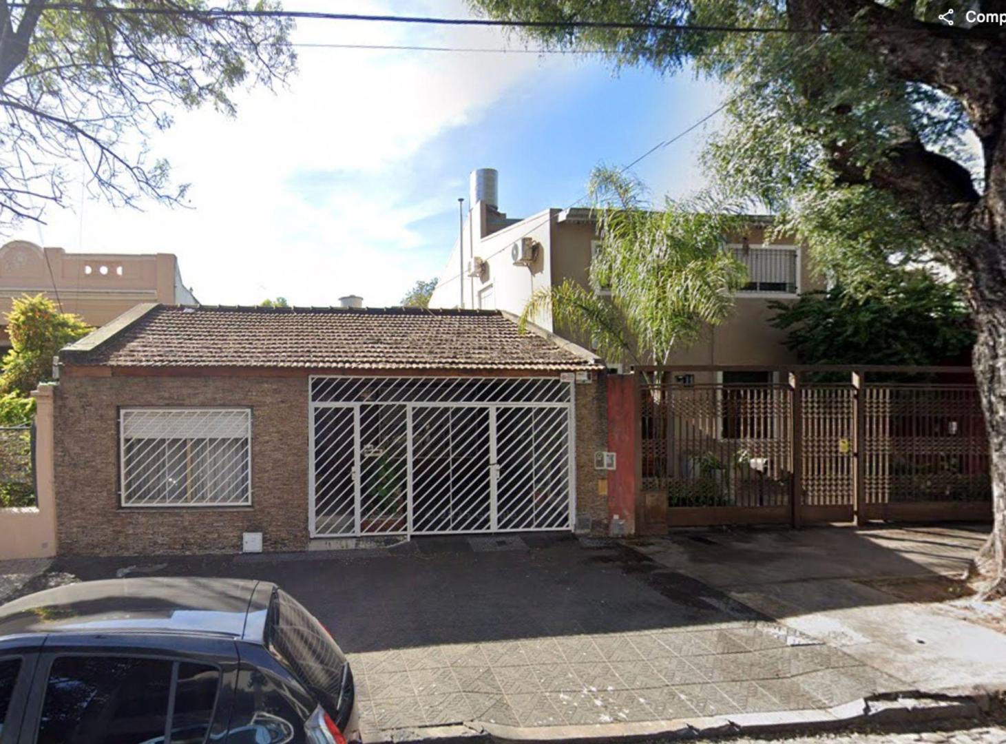 Foto de VENTA LOTE EN VILLA URQUIZA USAB 2, imagen 5