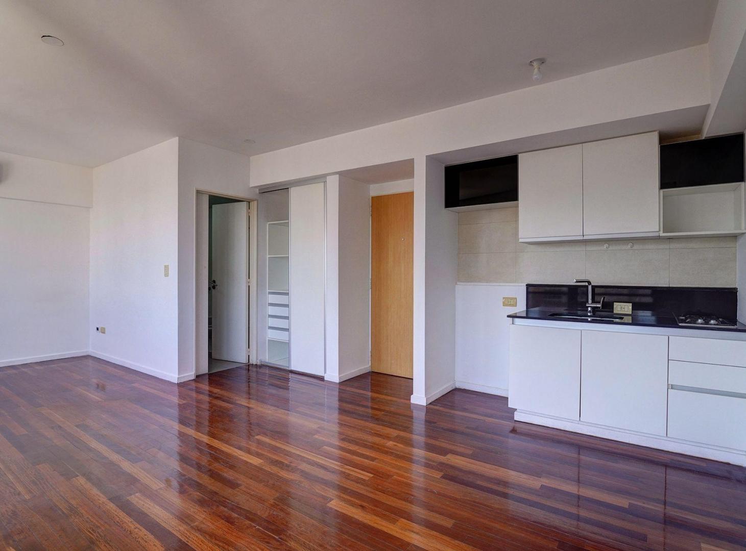 Foto de VENTA MONOAMBIENTE BALCON VILLA URQUIZA AMENITIES, imagen 1