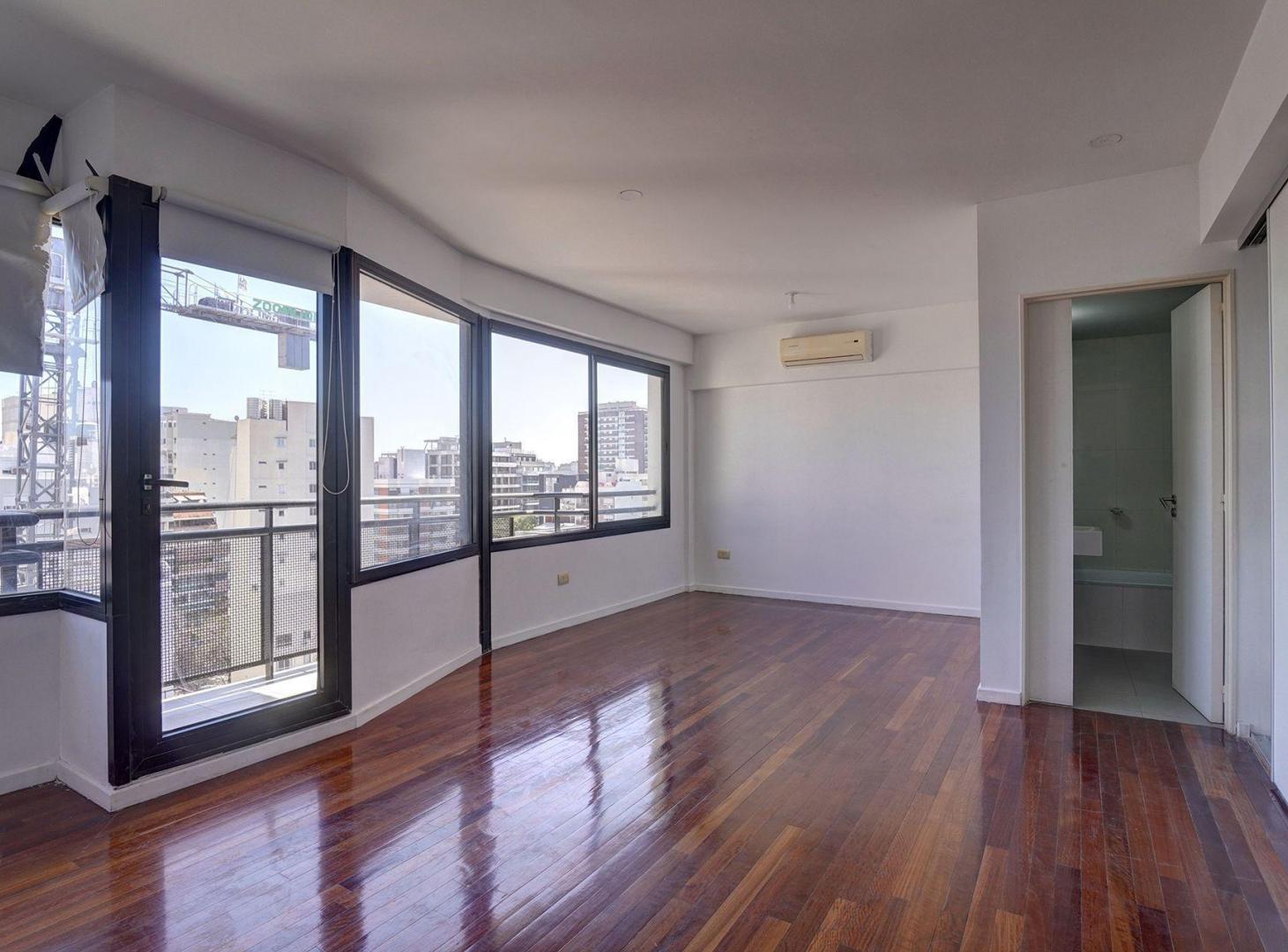Foto de VENTA MONOAMBIENTE BALCON VILLA URQUIZA AMENITIES, imagen 2