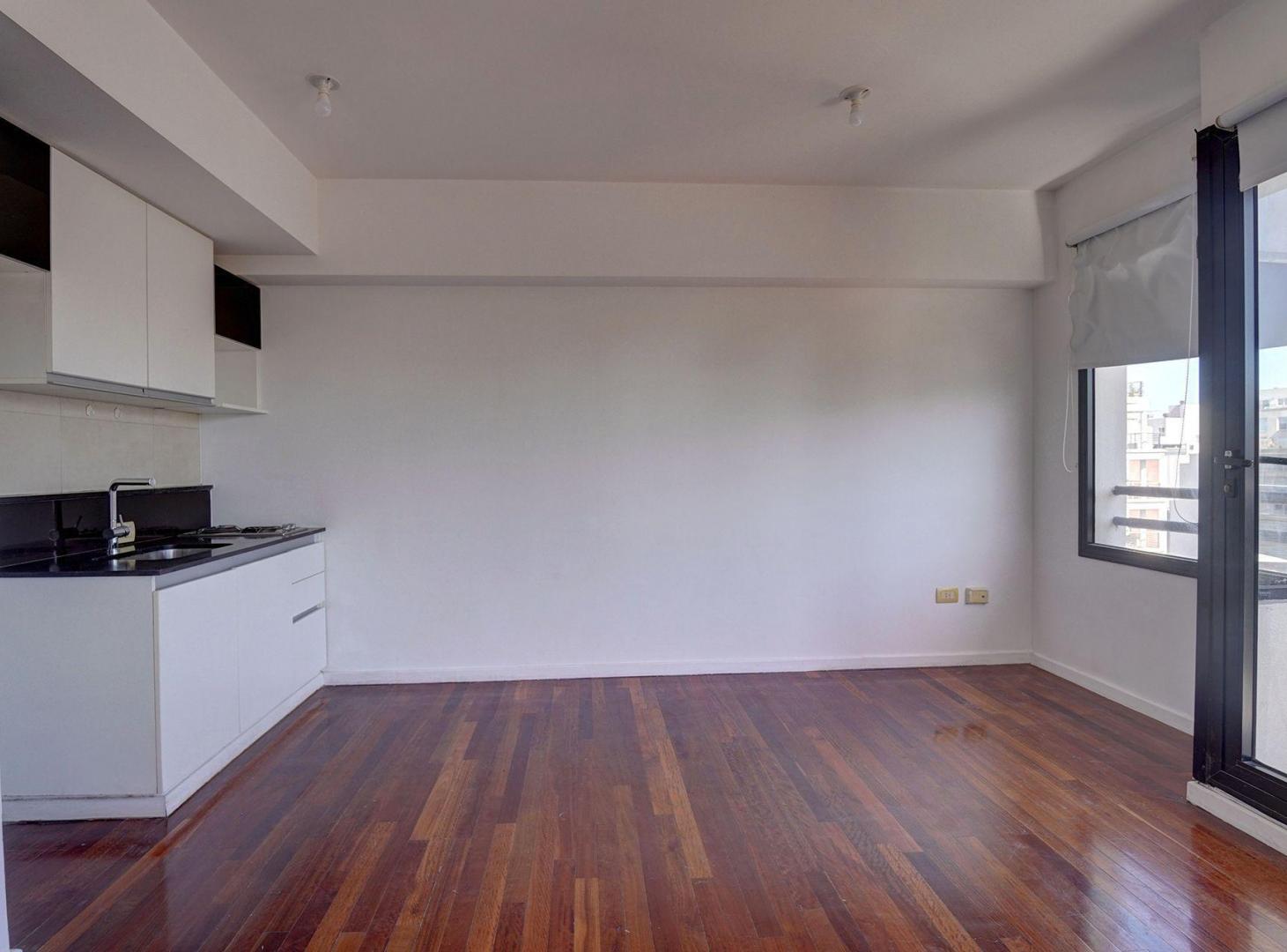 Foto de VENTA MONOAMBIENTE BALCON VILLA URQUIZA AMENITIES, imagen 3