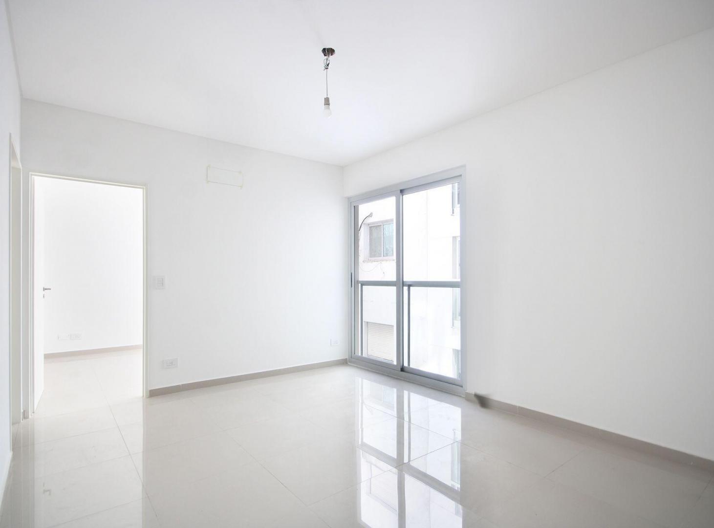 Foto de DEPTO 2 AMB C/ AMENITIES - VENTA / ALMAGRO, imagen 1