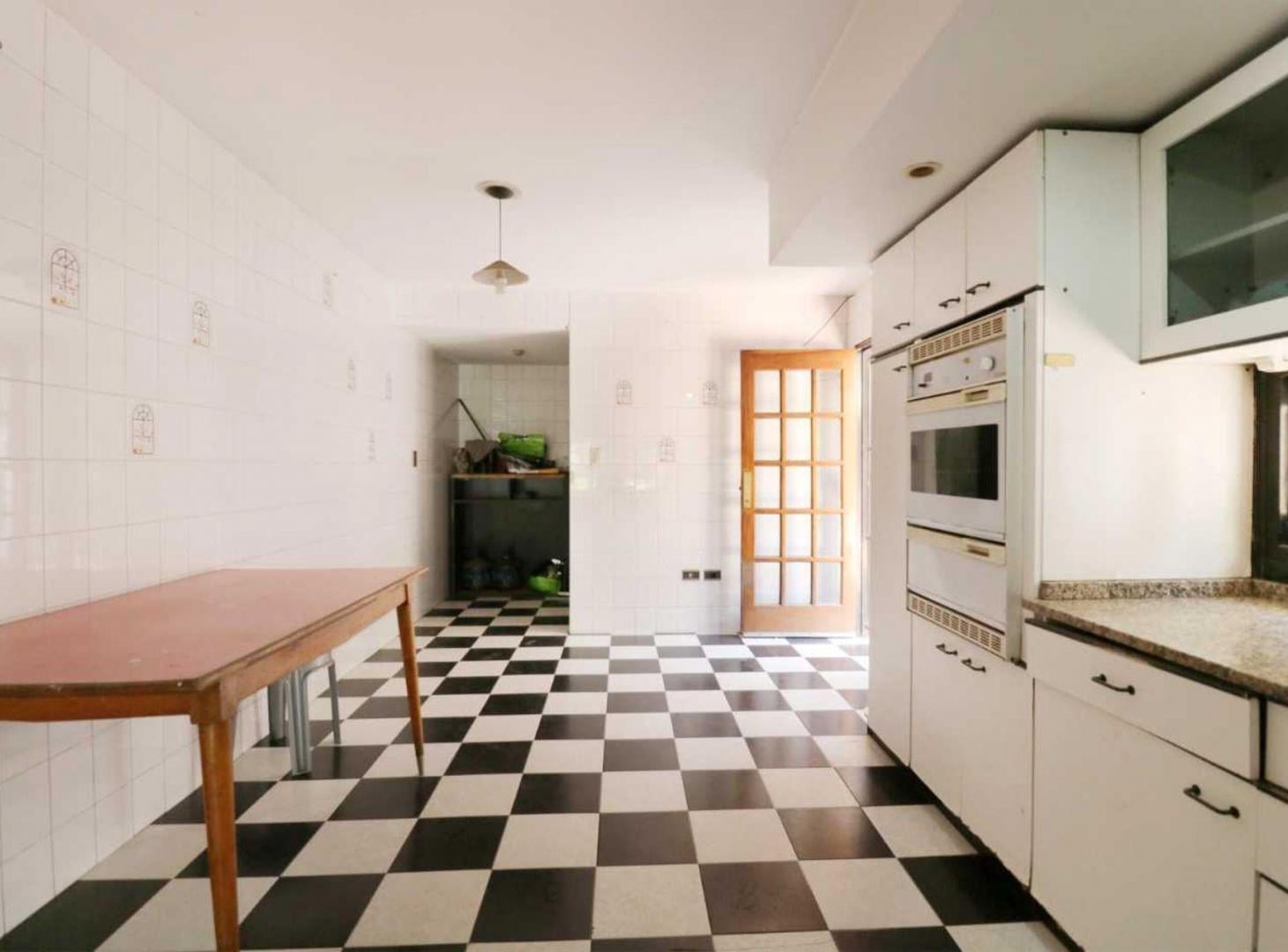 Foto de CASA 4 AMB VENTA PATIO TERRAZA COCHERA SAN JUSTO, imagen 3