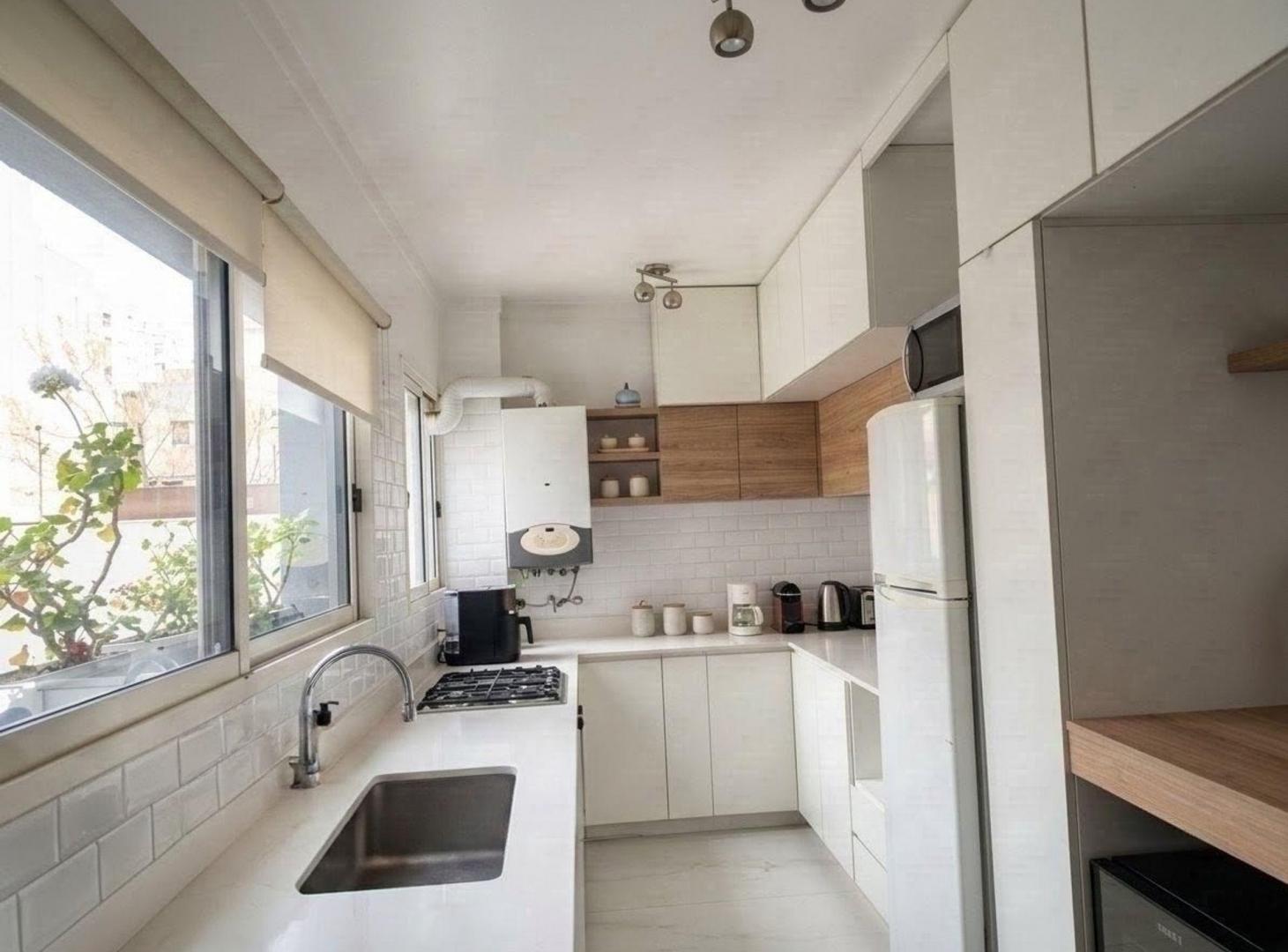 Foto de Hermoso Depto con Gran Terraza y Parrilla, imagen 2
