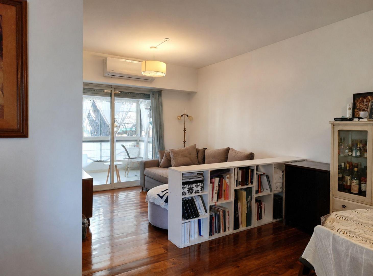 Foto de Hermoso Depto con Gran Terraza y Parrilla, imagen 1