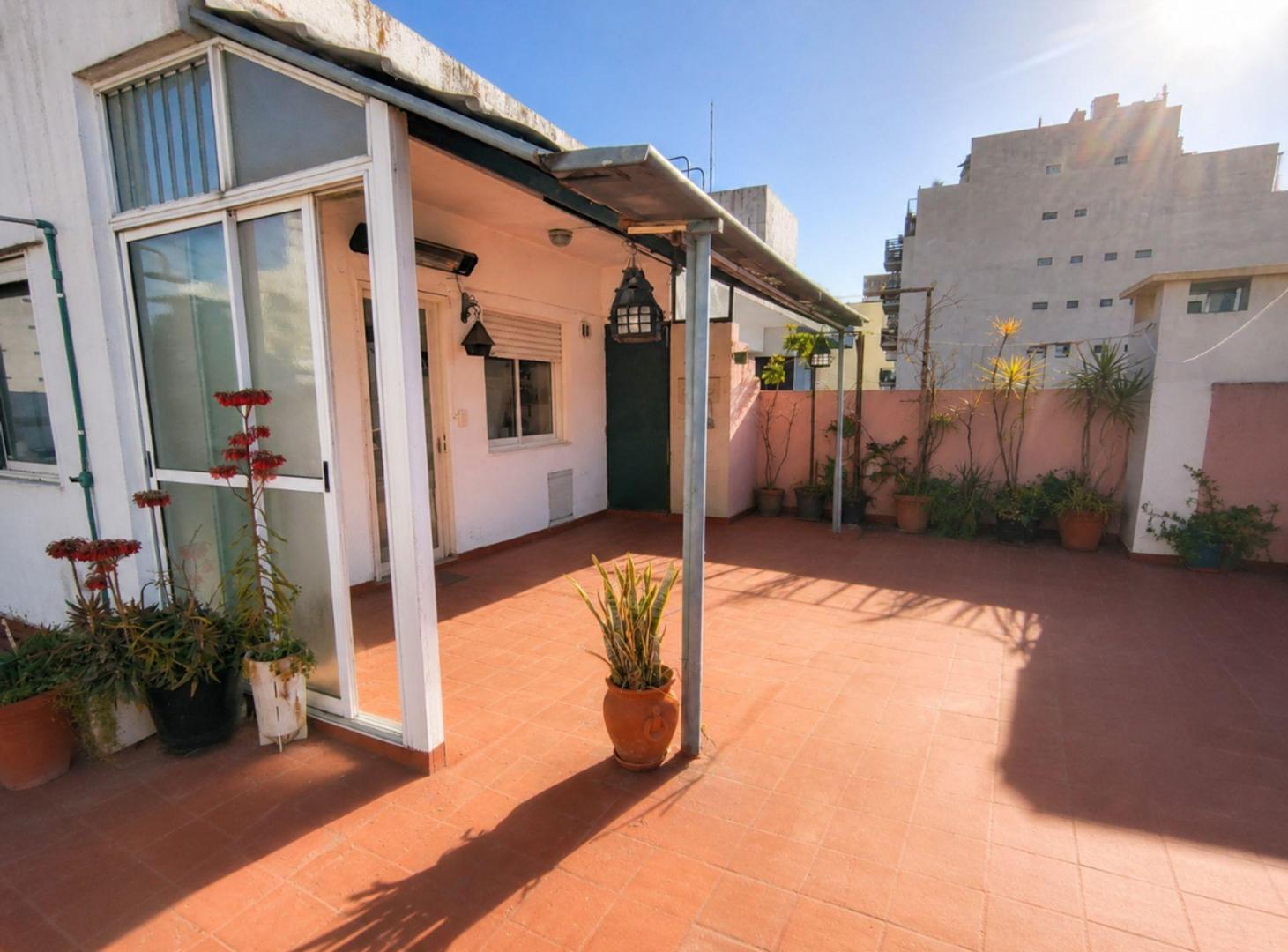 Foto de Hermoso Depto con Gran Terraza y Parrilla, imagen 4