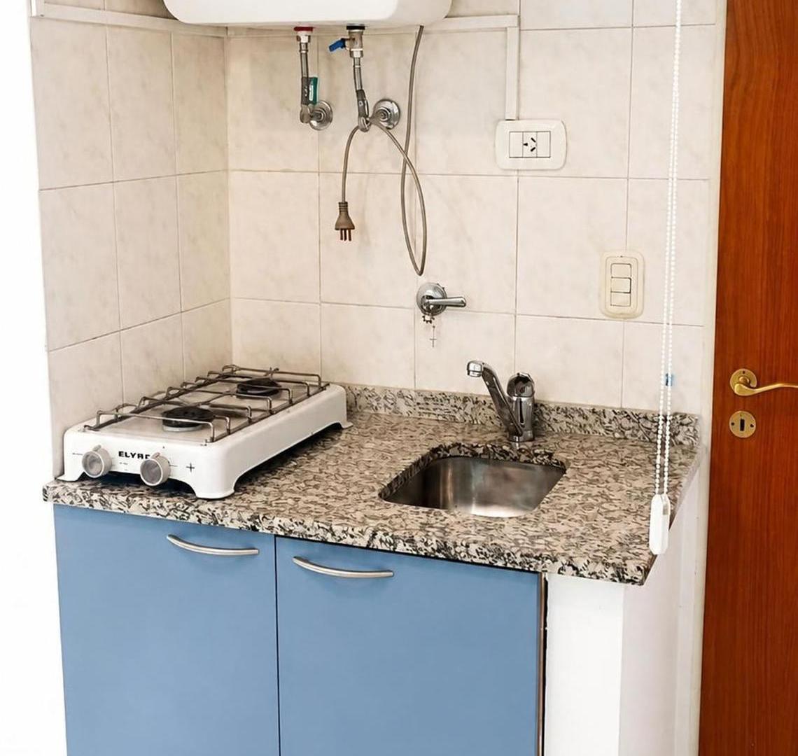 Foto de VENTA MONOAMBIENTE ALTO PROFESIONAL ALMAGRO, imagen 5